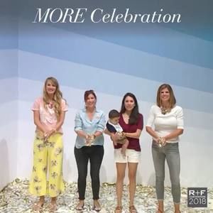 Meet your Posher, Sandy